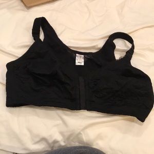 Comfort choice bra NWOT